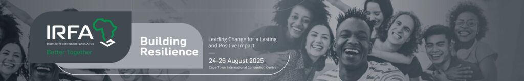 Irfa Concept Note - Institute of Retirement Funds Africa (IRFA) Conference