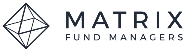 Matrix Logo
