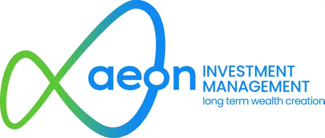 AEON Full Color Logo
