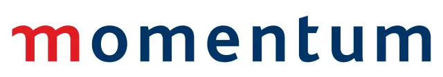 MOMENTUM logo